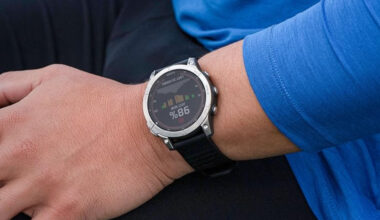 Garmin releases major new update to Fenix 7 and Fenix 7 Pro smartwatches with a dozen improvements