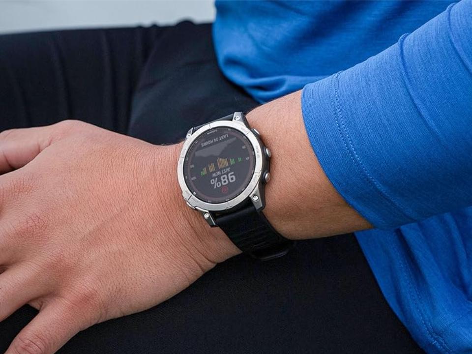 Garmin releases major new update to Fenix 7 and Fenix 7 Pro smartwatches with a dozen improvements