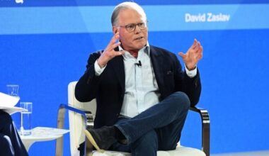 David Zaslav reportedly "dismissed" Black Superman movie as "too woke"