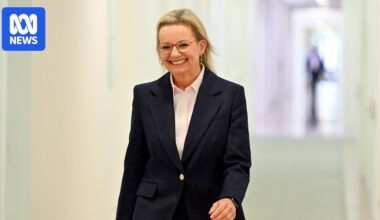 As parliament returns, Albanese is buoyed by Newspoll as Ley confronts depth of Coalition's defeat