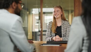Companies haven’t stopped hiring, but they’re more cautious, according to the 2025 College Hiring Outlook Report