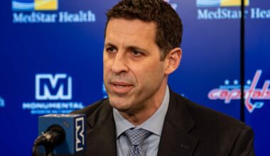 Hockey insider David Pagnotta outlines why NHL trade market has been so quiet this summer: ‘The urgency just isn’t there for teams to get rid of guys’