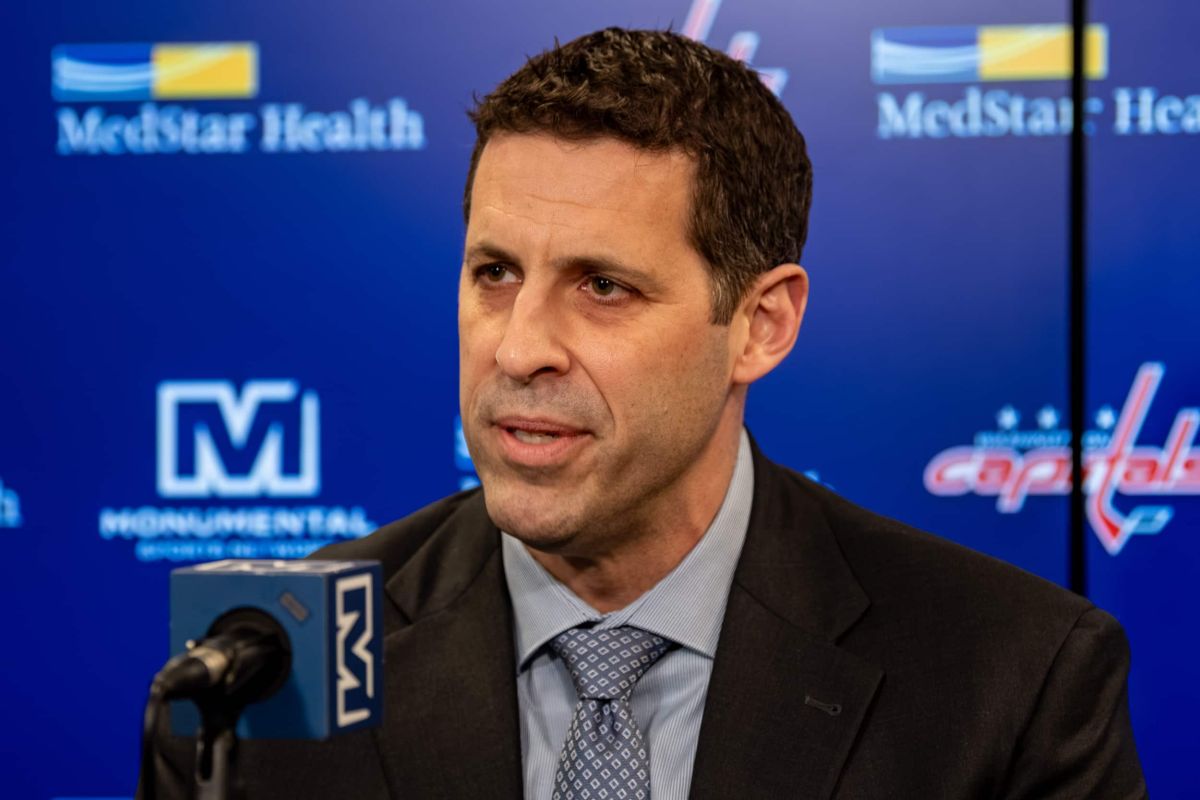 Hockey insider David Pagnotta outlines why NHL trade market has been so quiet this summer: ‘The urgency just isn’t there for teams to get rid of guys’