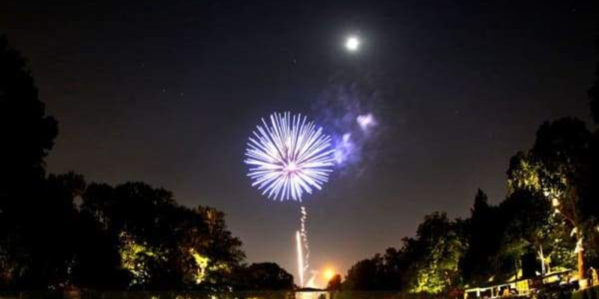 Fort Worth sparkles among best places to celebrate July 4th