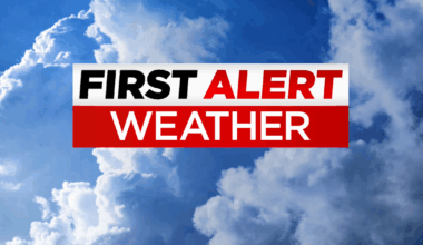 Flash flood watch in Tri-State Area from Tropical Storm Chantal's remnants