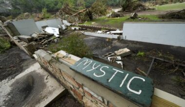 Camp Mystic’s disaster plan under scrutiny after deadly Texas flood – Firstpost