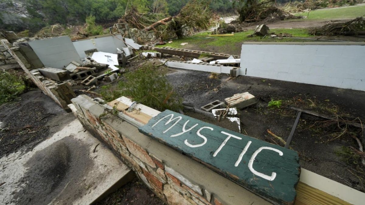 Camp Mystic’s disaster plan under scrutiny after deadly Texas flood – Firstpost