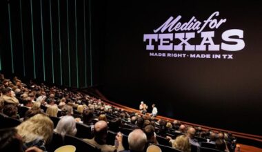 Texas Film Incentive Could Create A New CRE Asset Class. But Is The State Ready For Its Close-Up?