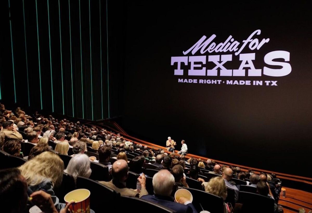 Texas Film Incentive Could Create A New CRE Asset Class. But Is The State Ready For Its Close-Up?