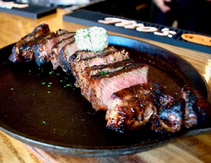 Where to eat in Brooklyn for NYC Restaurant Week 2025 • Brooklyn Paper