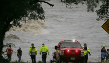 North Texas girls among missing Camp Mystic attendees after deadly Central Texas floods