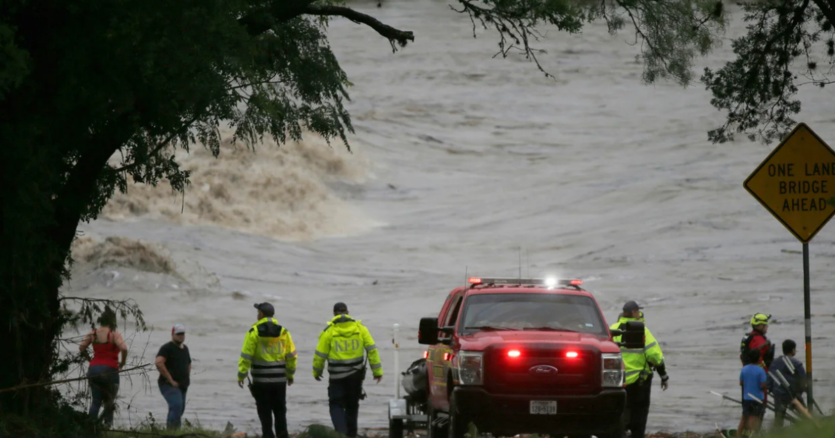 North Texas girls among missing Camp Mystic attendees after deadly Central Texas floods