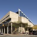 Forming a Distinct Identity: How Brutalism Shaped American Architecture Education - Image 3 of 17