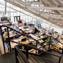 Forming a Distinct Identity: How Brutalism Shaped American Architecture Education - Image 4 of 17