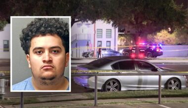 Man sentenced to 32 years for Fort Worth Stockyards murder