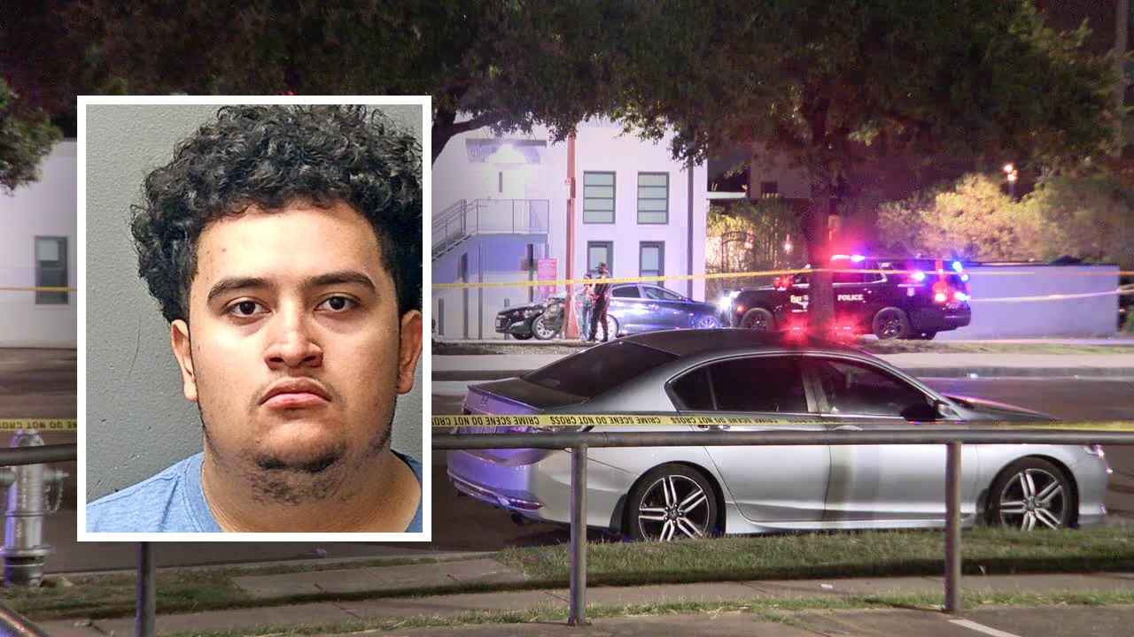 Man sentenced to 32 years for Fort Worth Stockyards murder