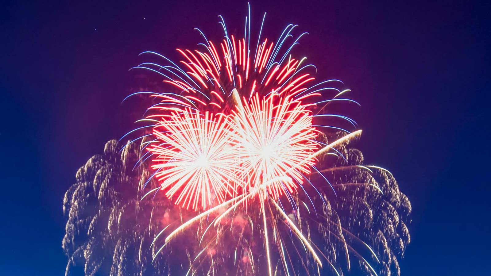 Fireworks shows and other 2025 Fourth of July events are scheduled across metro Phoenix....