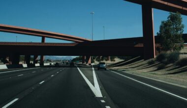 Valley drivers won't have to worry about freeway closures this weekend, but there might be a few sn...