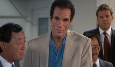 Licence To Kill Was The Future Of The Bond Franchise But It Was Released Too Soon