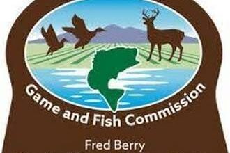 Fred Berry Crooked Creek Nature Center