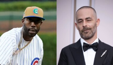 Freddie Gibbs & The Alchemist's "Alfredo 2" Gets Release Date?