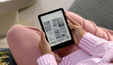 How to get free e-books for your Kindle