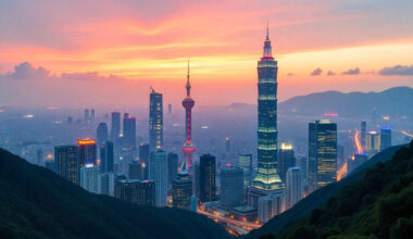 China Airlines Expands US Reach With New Phoenix Service And Southwest Partnership