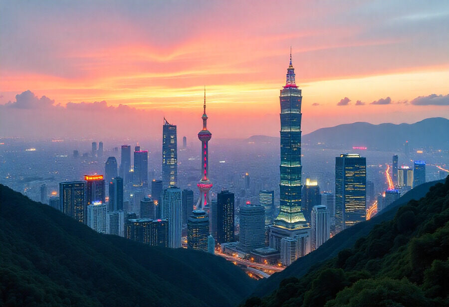 China Airlines Expands US Reach With New Phoenix Service And Southwest Partnership