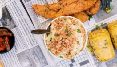 San Antonio restaurants launch fried chicken day deals