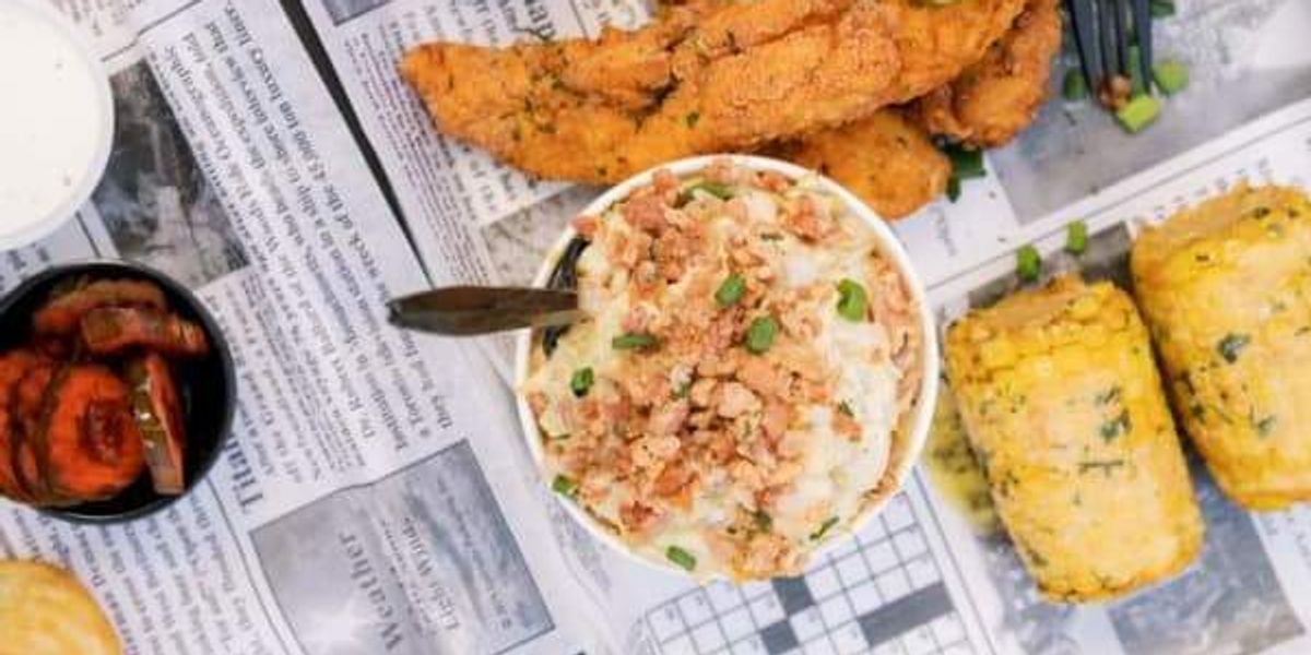 San Antonio restaurants launch fried chicken day deals