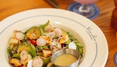 Where to eat in Dallas: 10 best new restaurants for July