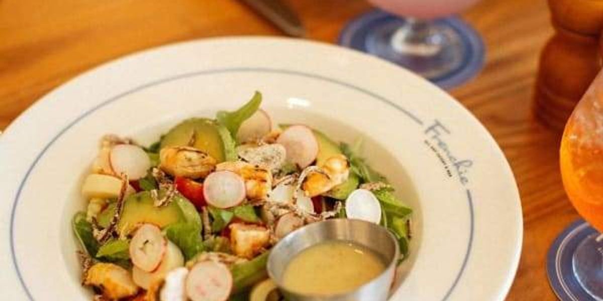 Where to eat in Dallas: 10 best new restaurants for July