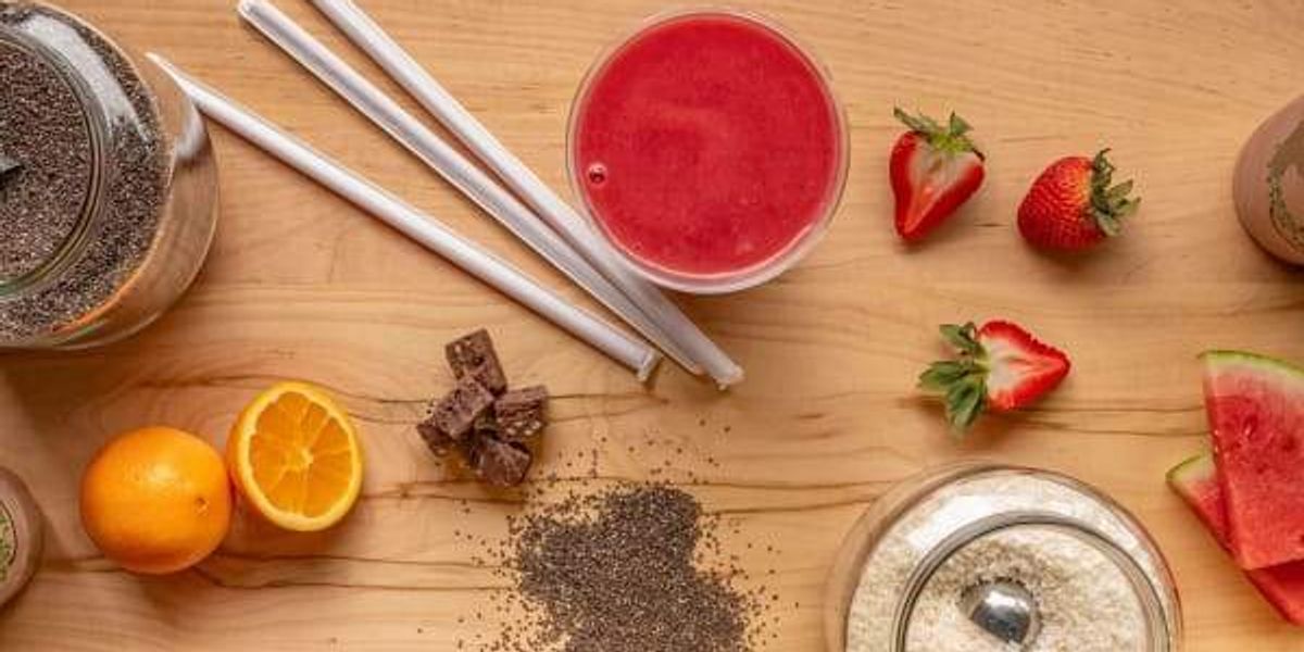 Healthy smoothie chain from Northeast makes Dallas debut