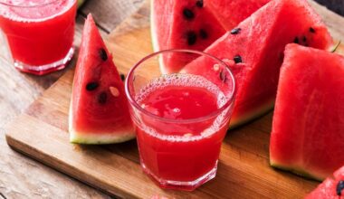 There's More To Staying Hydrated Than Just Drinking Water