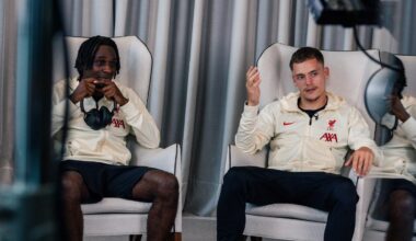 'This is wrong' – Frimpong and Wirtz reveal argument meme misunderstanding
