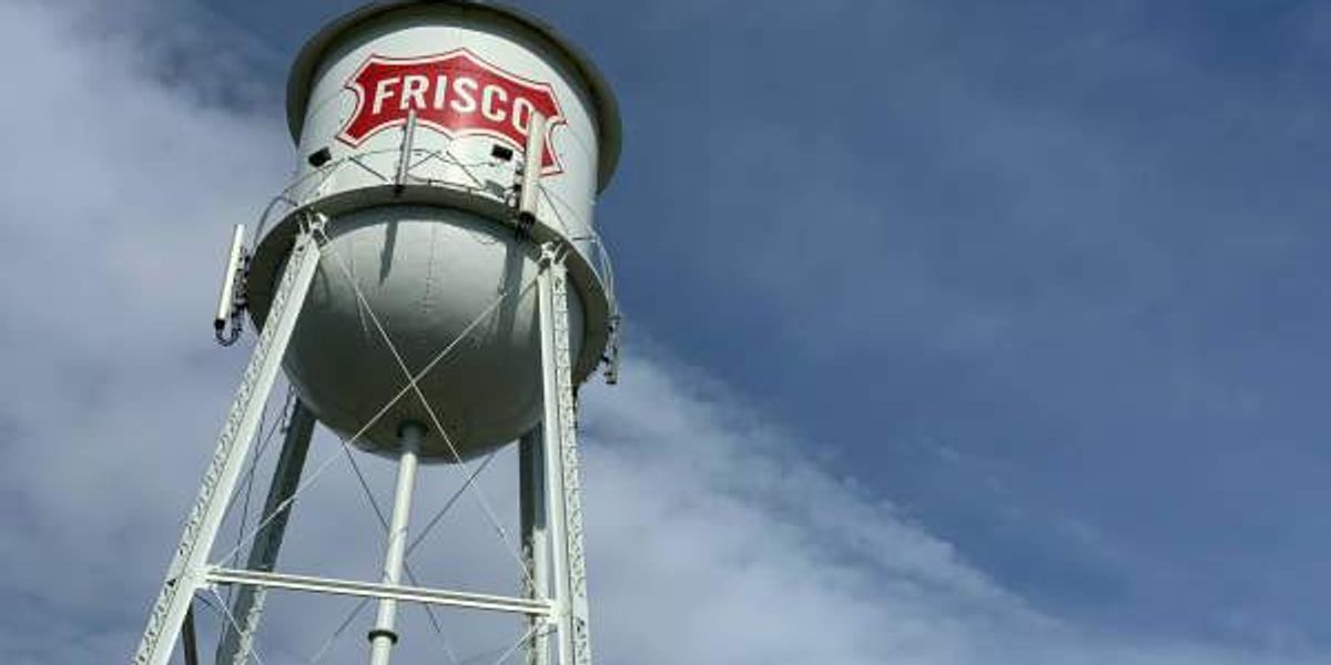 Frisco was the DFW city with the most expensive rent in June