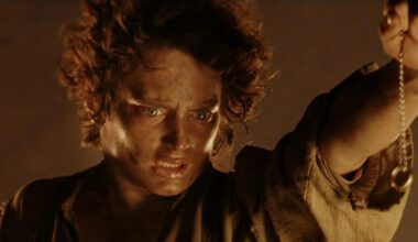 Elijah Wood Addresses One Long-Running Lord Of The Rings Legolas Fan Theory
