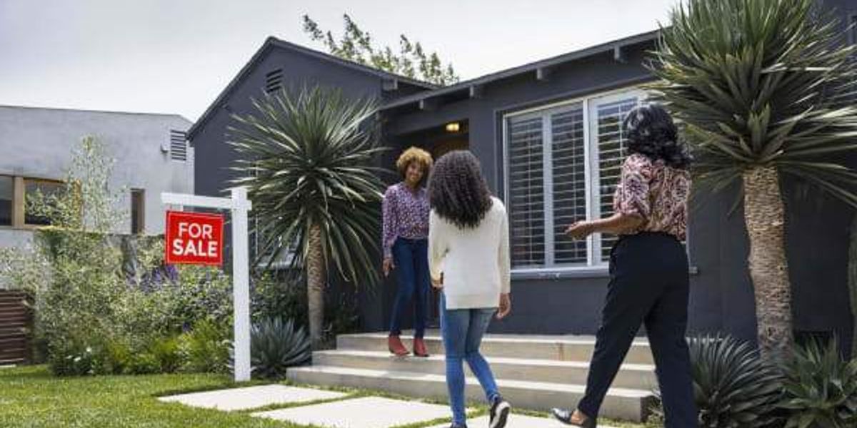 New report: San Antonio June home sales flat as prices rise