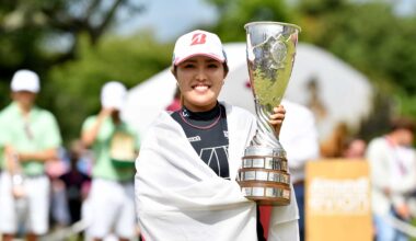 LPGA Home