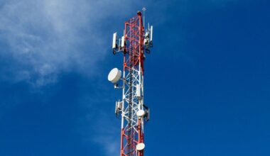Telcos face off against tech giants over India's internet backbone