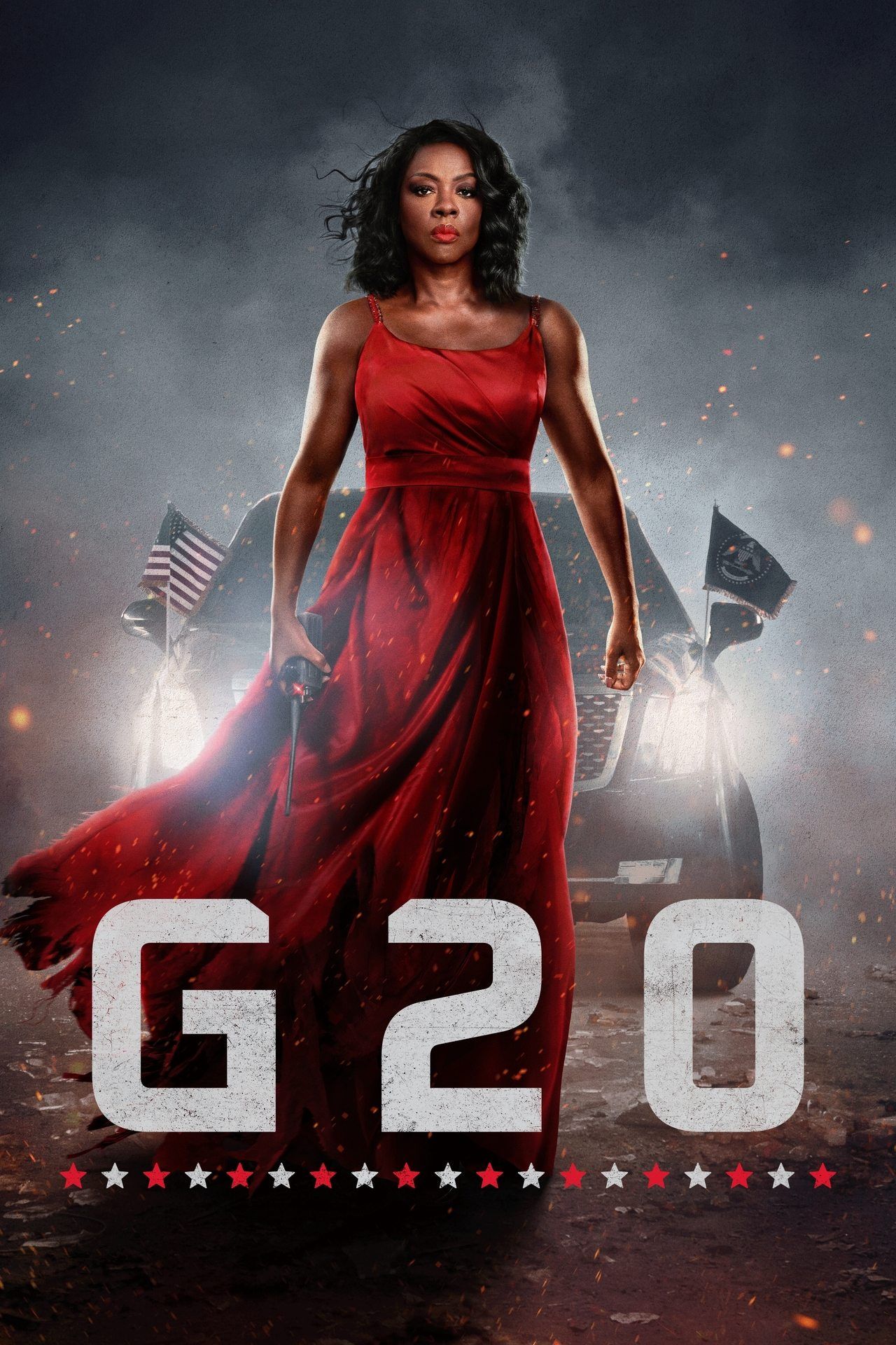 G20 - Poster
