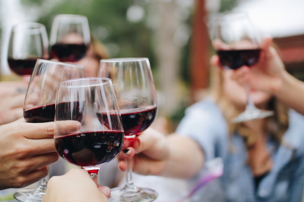 Cadillac Wines Fort Worth Announces Closure After Years of Service
