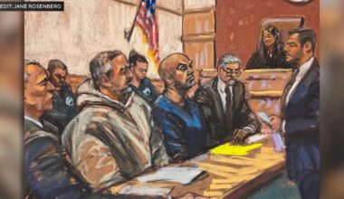 NYC pawn shop owner pleads guilty to his role in burglary of NFL star Joe Burrow's home and others