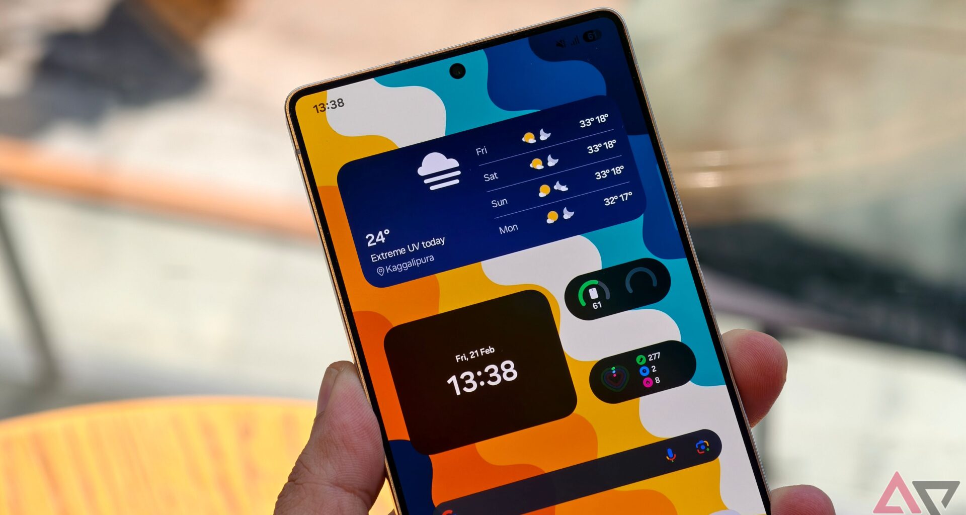 Samsung's One UI 8 will add a cool new trick to still photos