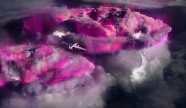How Does Lightning Start? New Research Provides a Groundbreaking Theory