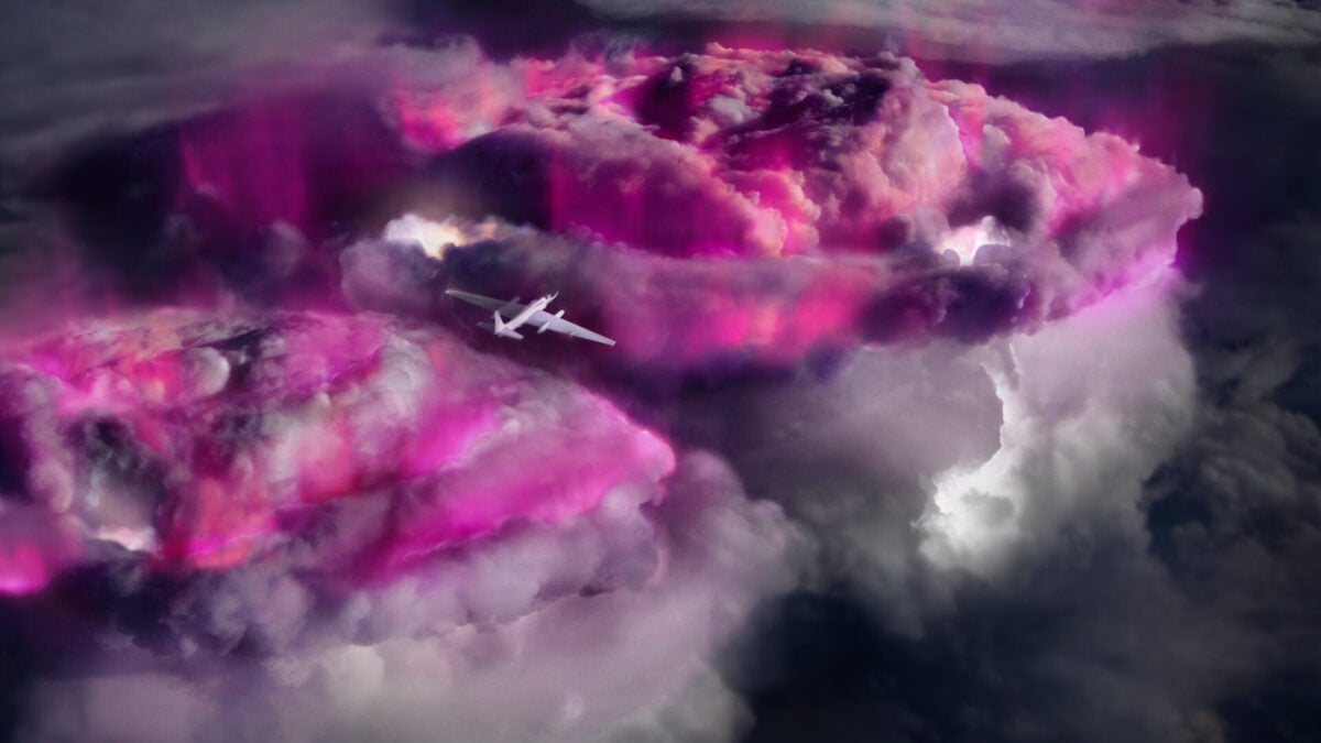 How Does Lightning Start? New Research Provides a Groundbreaking Theory