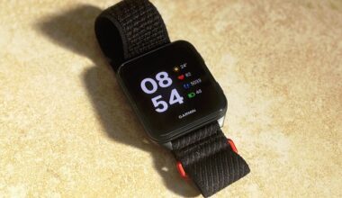 Garmin Venu X1 review: Apple's latest rival