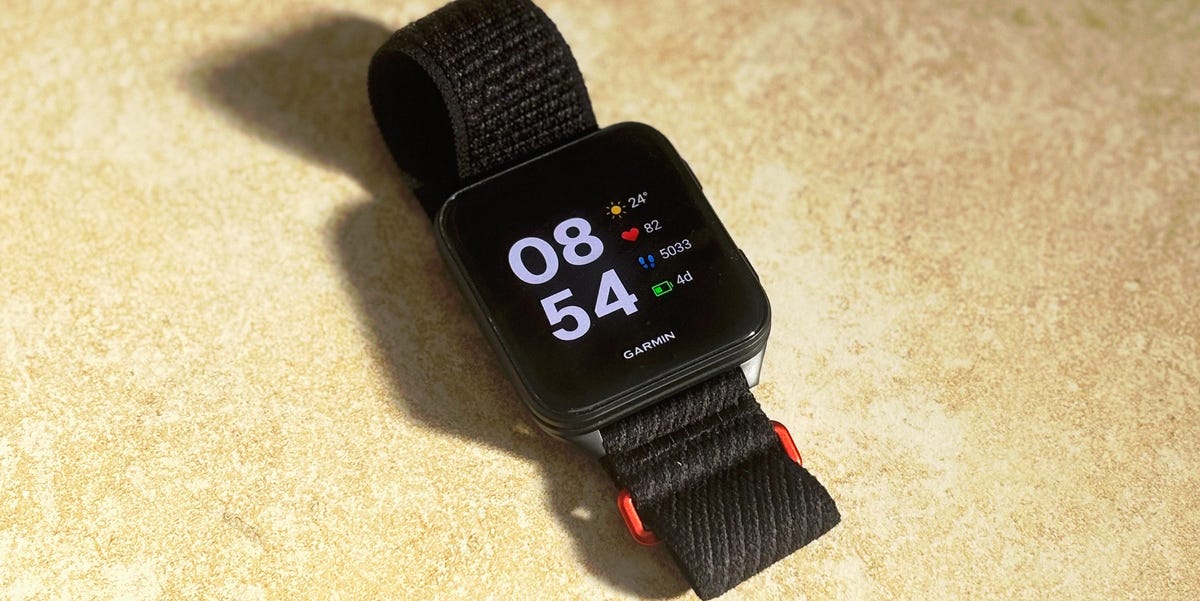 Garmin Venu X1 review: Apple's latest rival