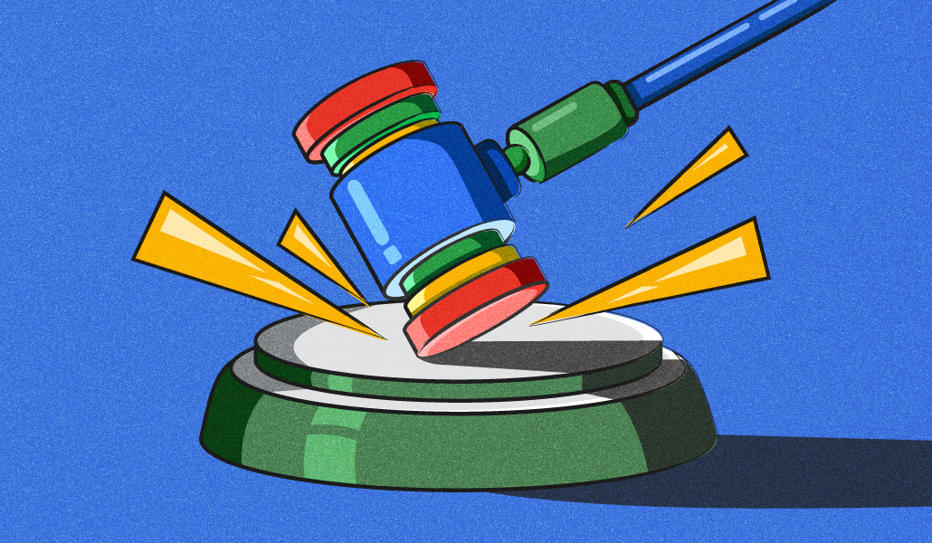 The alliance has gathered evidence since Google AI Overviews