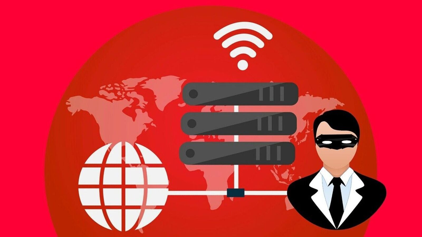 What’s spurring the growth of VPN services?